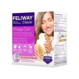 Feliway Classic Diffuser