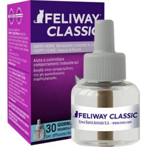 Feliway Refill Ανταλλακτικό 48ml