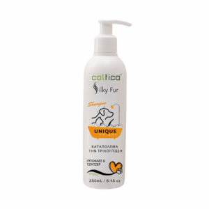 Unique Shampoo