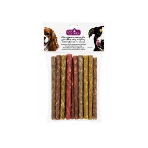 Πολύχρωμα τραγανά sticks