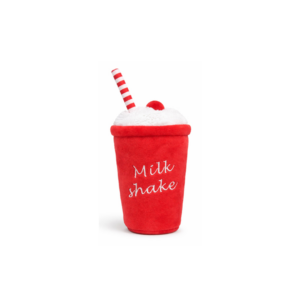 Παιχνίδι σκύλου “milkshake”