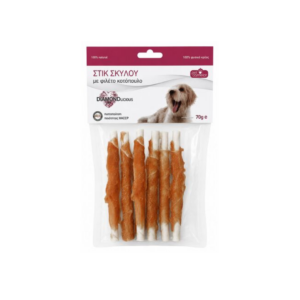 Sticks με φιλέτο κοτόπουλο