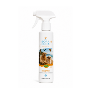 MY BORA BORA SUN SPRAY