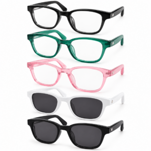 Classic Frames – Γυαλιά για Κατοικίδια