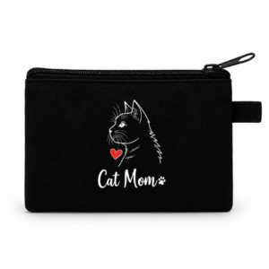 Cat Mom