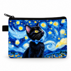 Starry Whiskers