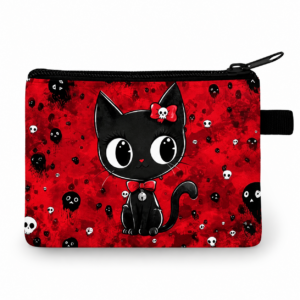 Crimson Kitty