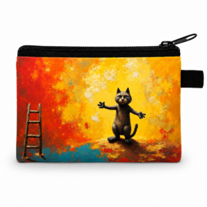 Ember Cat