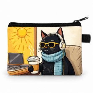 Coffee Cat