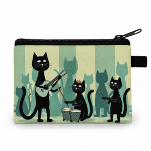 Cat Band