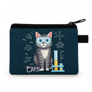 Lab Cat