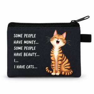 I Have Cats