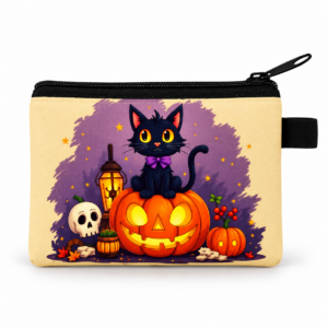 Pumpkin Noir