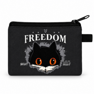 Freedom Cat