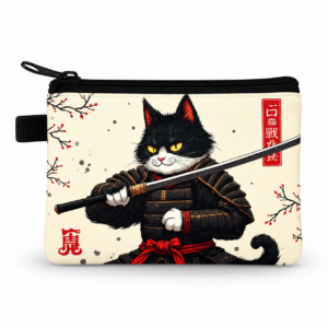 Ronin Cat