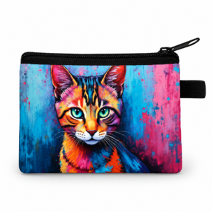 Neon Feline